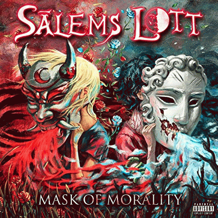 Mask of Morality (CD)